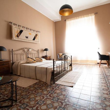 Sardinianworld - Cocco E Dessi Home 奥里斯塔诺 外观 照片