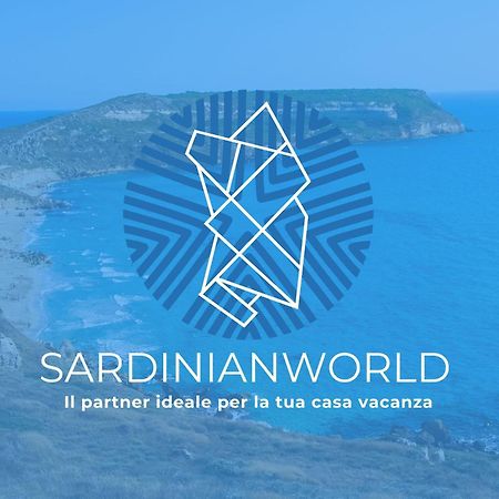 Sardinianworld - Cocco E Dessi Home 奥里斯塔诺 外观 照片