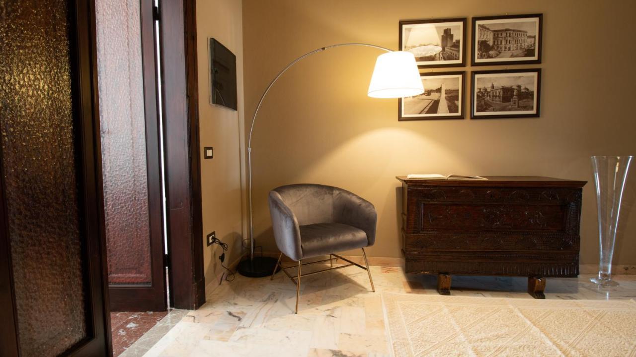 Sardinianworld - Cocco E Dessi Home 奥里斯塔诺 外观 照片