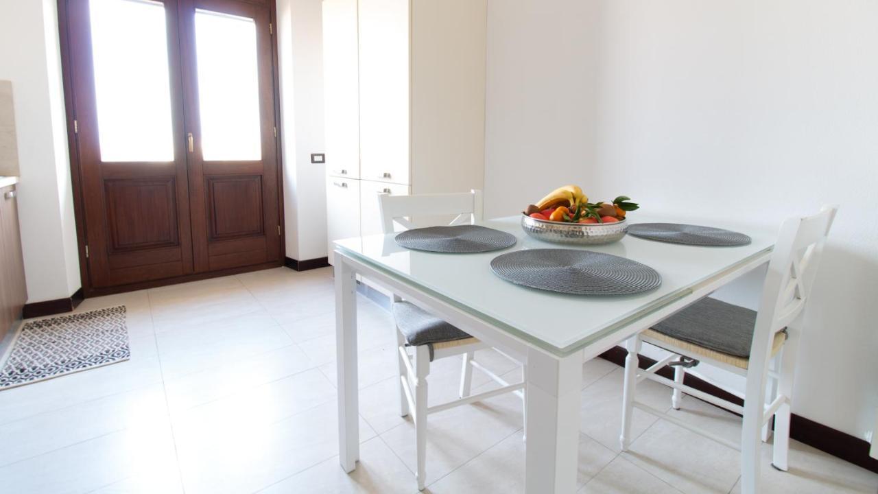 Sardinianworld - Cocco E Dessi Home 奥里斯塔诺 外观 照片