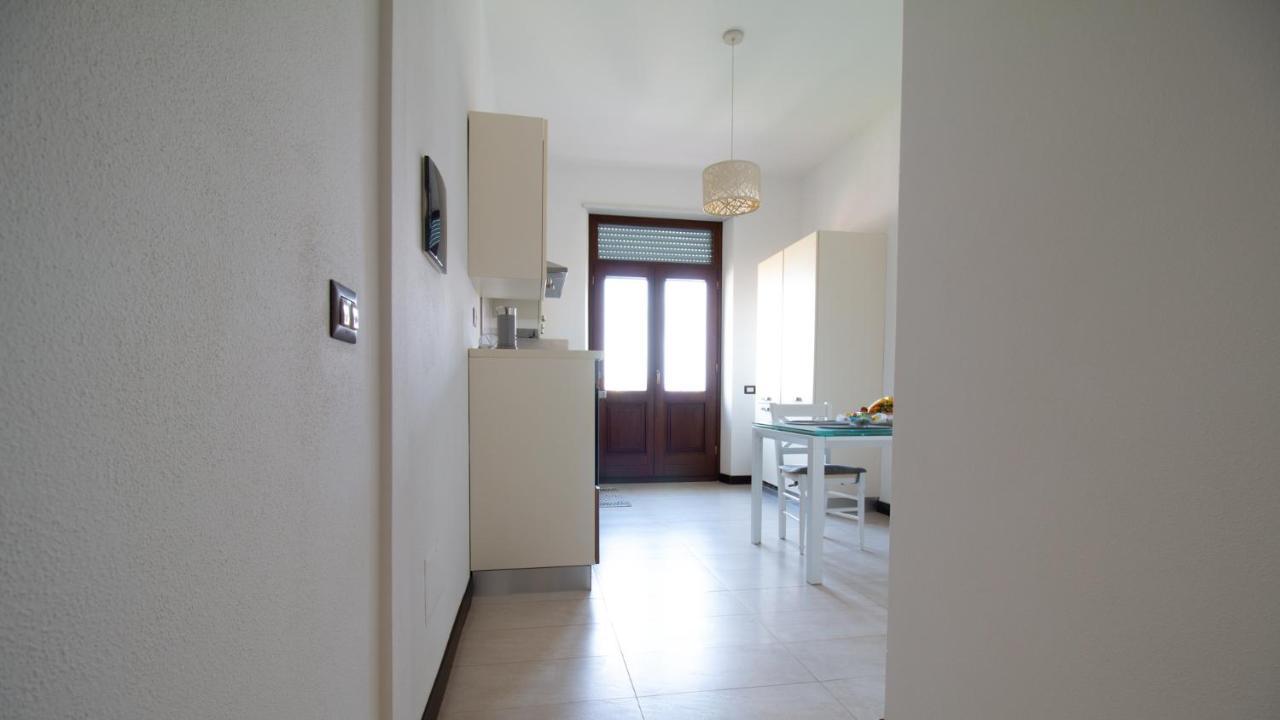 Sardinianworld - Cocco E Dessi Home 奥里斯塔诺 外观 照片