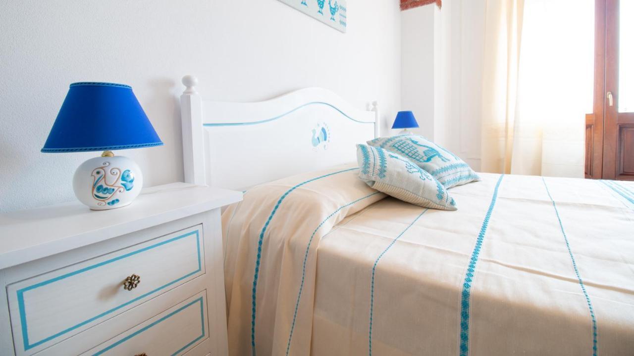 Sardinianworld - Cocco E Dessi Home 奥里斯塔诺 外观 照片