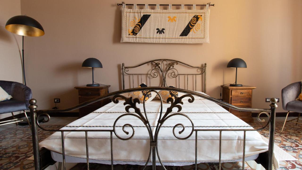Sardinianworld - Cocco E Dessi Home 奥里斯塔诺 外观 照片