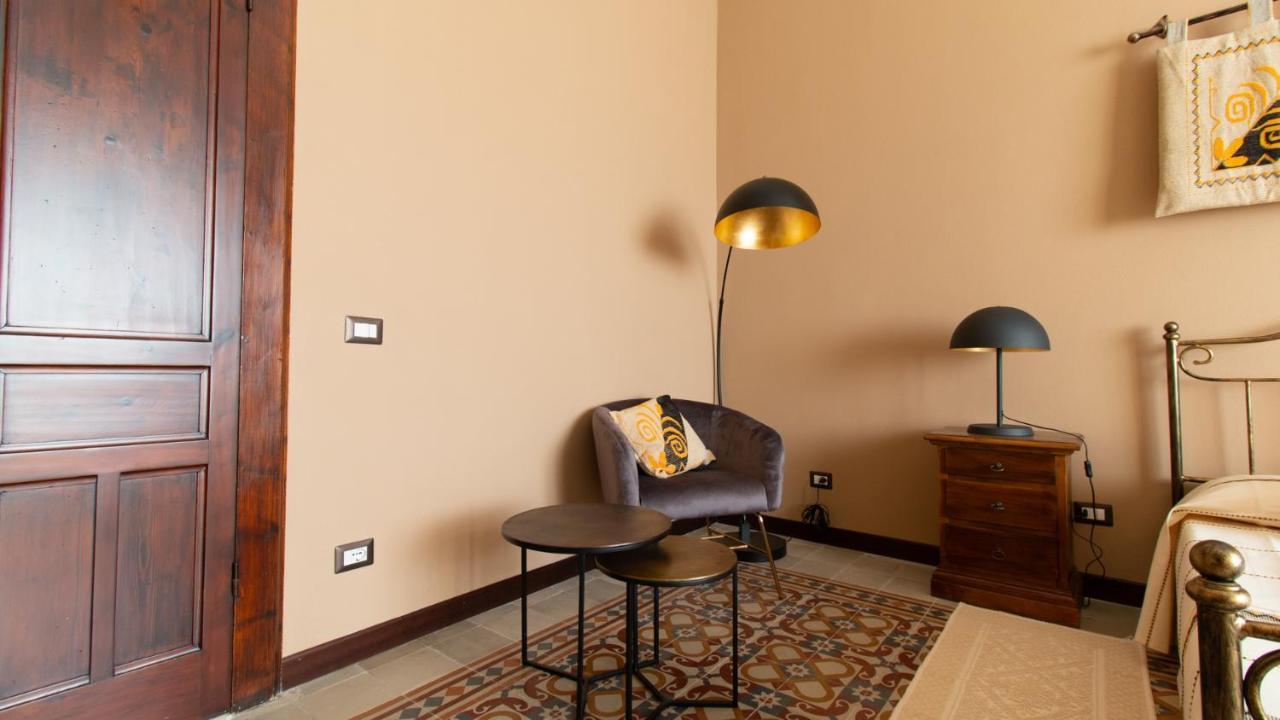 Sardinianworld - Cocco E Dessi Home 奥里斯塔诺 外观 照片