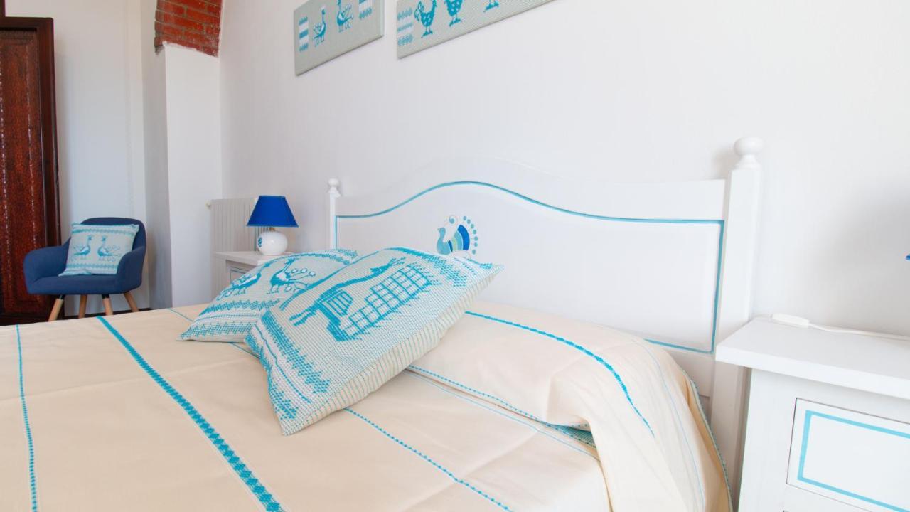 Sardinianworld - Cocco E Dessi Home 奥里斯塔诺 外观 照片