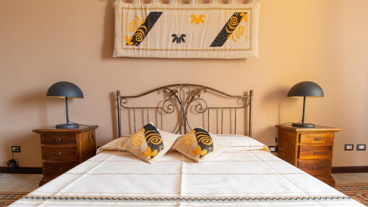 Sardinianworld - Cocco E Dessi Home 奥里斯塔诺 外观 照片