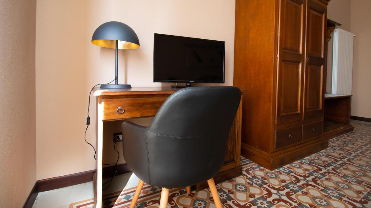 Sardinianworld - Cocco E Dessi Home 奥里斯塔诺 外观 照片