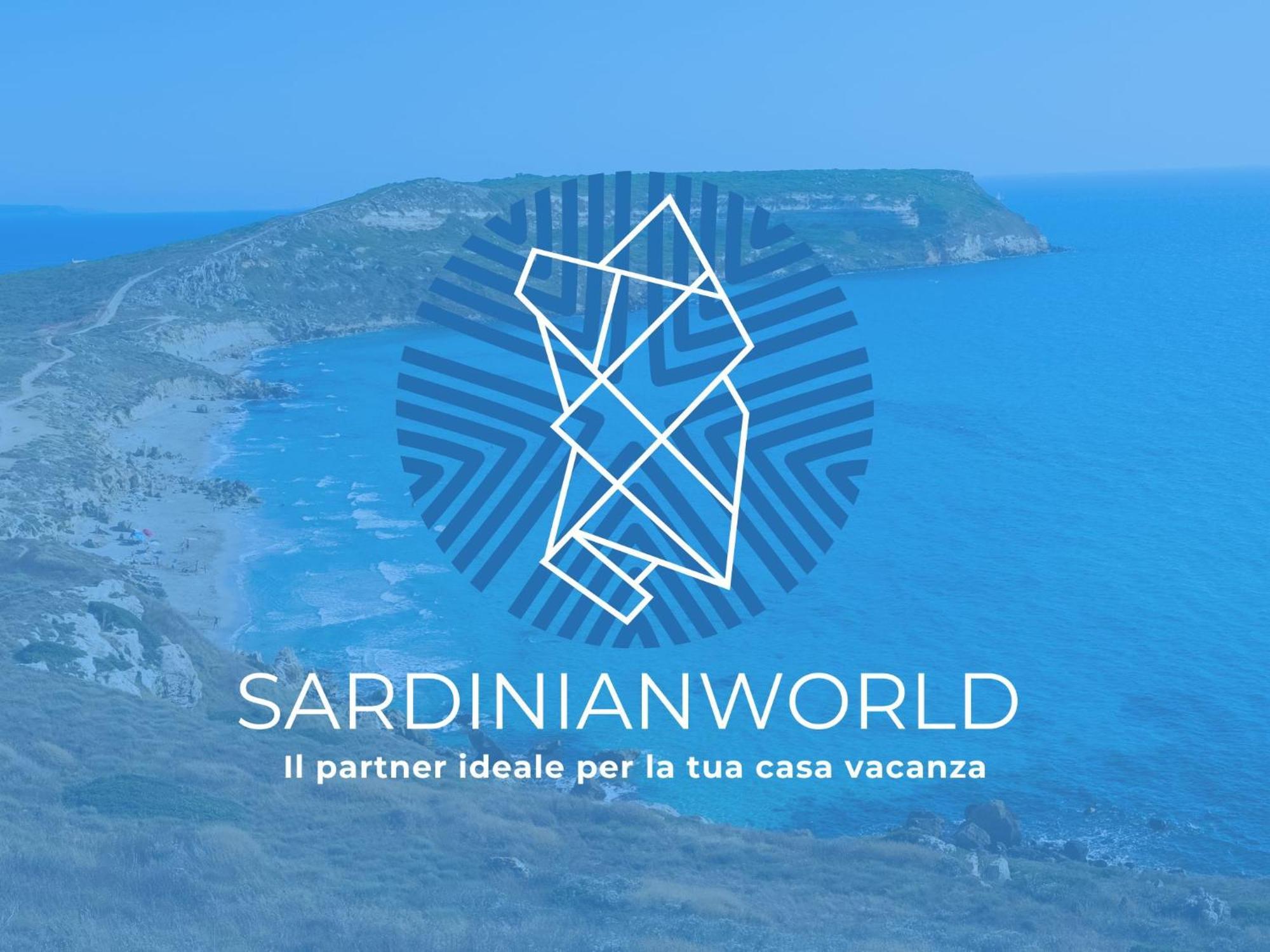 Sardinianworld - Cocco E Dessi Home 奥里斯塔诺 外观 照片